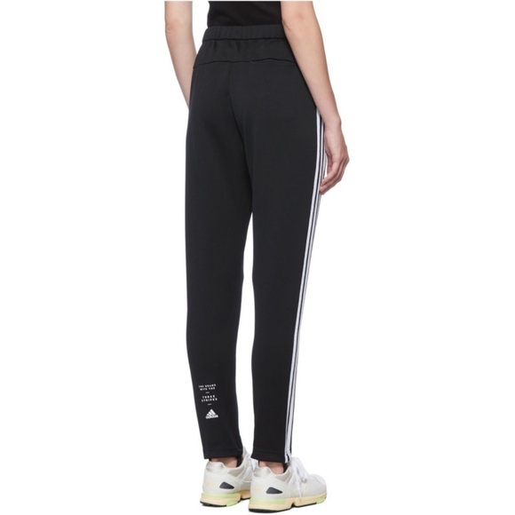 NEW Adidas Originals ID Lounge Stirrup Track Pants - Picture 1 of 8